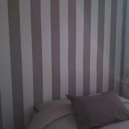 Un En Apartment *
