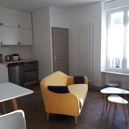 Apartment Un En