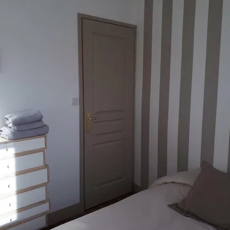 Апартаменты Un En *