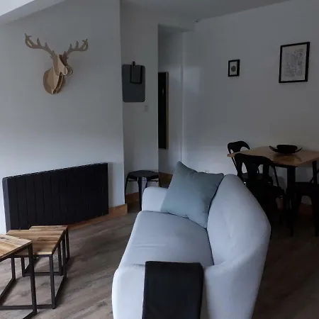 Апартаменты Un En *